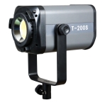 Купити Студійна LED Лампа Adowing Professional Video Light T200-S, 5