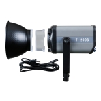 Купити Студійна LED Лампа Adowing Professional Video Light T200-S, 9