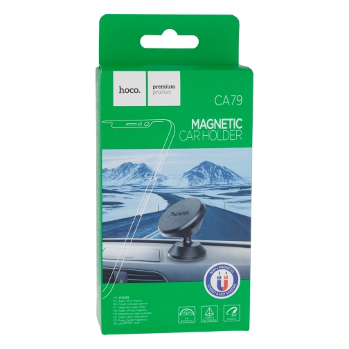 Купити Автотримач Hoco CA79 Ligue, 2