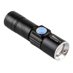 Купити Ліхтар Кишеньковий F109 XPE