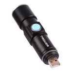 Купити Ліхтар Кишеньковий F109 XPE, 4