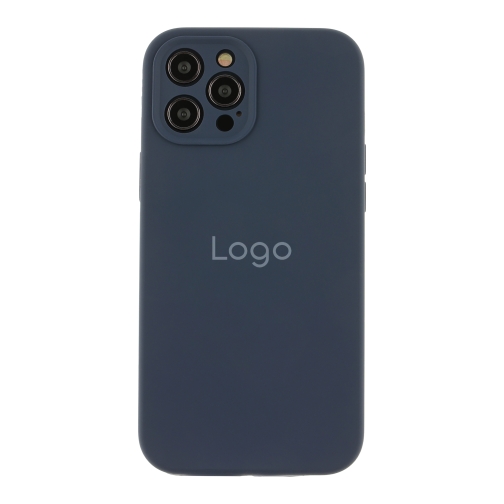 Купити Чохол Silicone Case Full Size with Frame для iPhone 12 Pro, 19