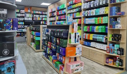 Основные тенденции украинского рынка электроники 2024 в цифрах