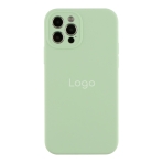Купити Чохол Silicone Case Full Size with Frame для iPhone 12 Pro, 42