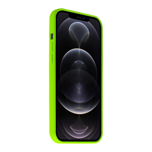 Купити Чохол Silicone Case Full Size with Frame для iPhone 12 Pro, 46