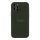Купити Чохол Silicone Case Full Size with Frame для iPhone 12 Pro 71.Cyprus Green