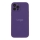 Купити Чохол Silicone Case Full Size with Frame для iPhone 12 Pro 78.Amethyst
