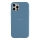 Купить Чехол Silicone Case Full Size (AA) для iPhone 11 Pro 24.Azure