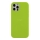 Купить Чехол Silicone Case Full Size (AA) для iPhone 11 Pro 32.Green