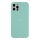 Купить Чехол Silicone Case Full Size (AA) для iPhone 11 Pro 59.Marine Green