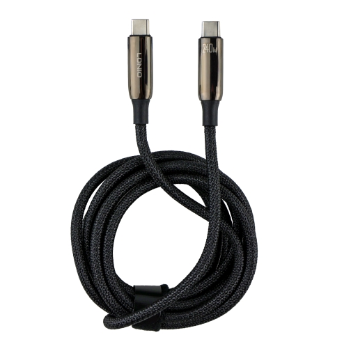 Купить USB LDNIO LC922 PD3.1/240W Type-C to Type-C 2m