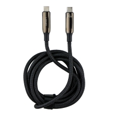 Купити Кабель USB LDNIO LC922 PD3.1/240W Type-C to Type-C 2m Купити Кабель USB LDNIO LC922 PD3.1/240W Type-C to Type-C 2m