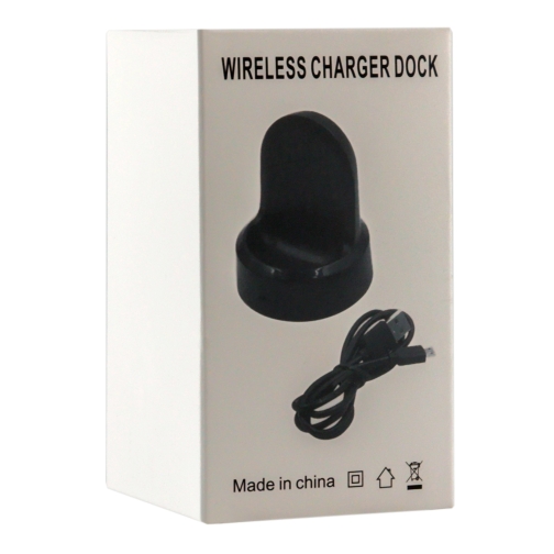 Купити Бездротовий Зарядний Пристрій For Watches Gear S2/S3/S4, 2