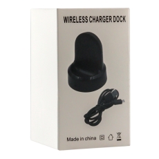 Купить Беспроводное Зарядное Устройство For Watches Gear S2/S3/S4