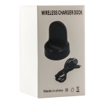 Купити Бездротовий Зарядний Пристрій For Watches Gear S2/S3/S4, 2