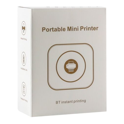 Купити Дитячий Термопринтер C9, 2