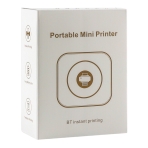 Купити Дитячий Термопринтер C9, 2