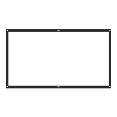 Купити Екран для проектора 100" 16:9