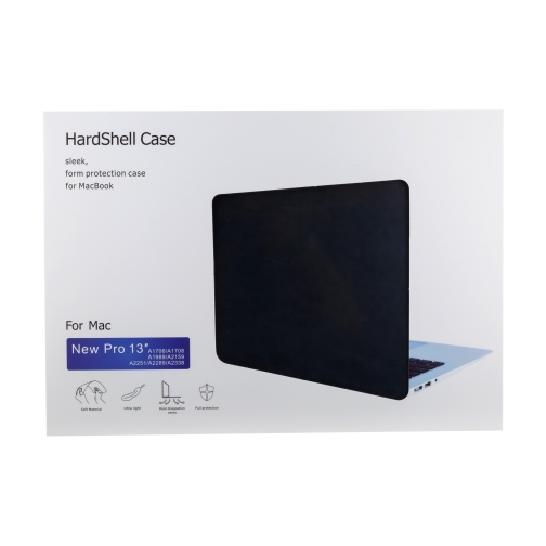 Купити Чохол HardShell Case for MacBook 13.3 Pro 2020