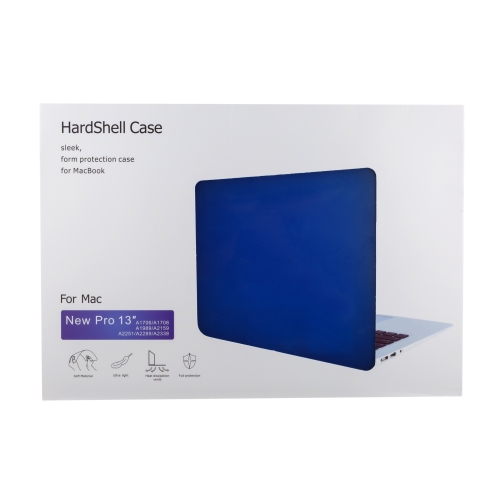 Купити Чохол HardShell Case for MacBook 13.3 Pro 2020, 2