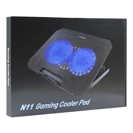 Купити Підставка для Ноутбука Givecool N11 (with fan speed)