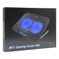 Купити Підставка для Ноутбука Givecool N11 (with fan speed)