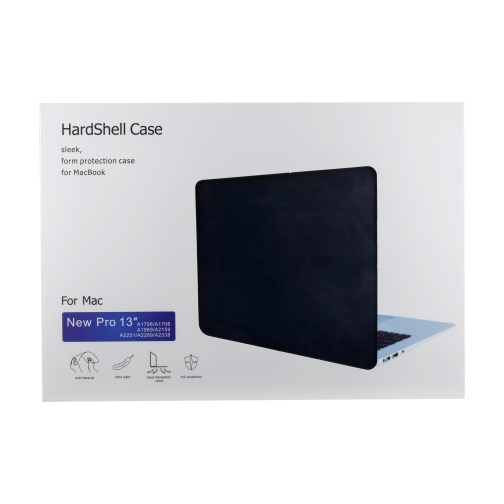 Купити Чохол HardShell Case for MacBook 13.3 Pro 2020, 6