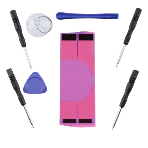 Купить Аккумулятор для Apple iPhone 8 Plus, 5