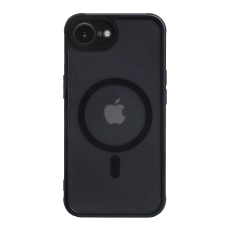 Купити Чохол TPU+PC Anti Drop Full Camera with MagSafe для iPhone 16e