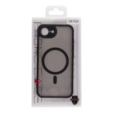 Купити Чохол TPU+PC Anti Drop Full Camera with MagSafe для iPhone 16e