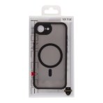 Купить Чехол TPU+PC Anti Drop Full Camera with MagSafe для iPhone 16e, 2