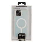 Купить Чехол TPU+PC IMD Gradient with MagSafe для iPhone 16, 2