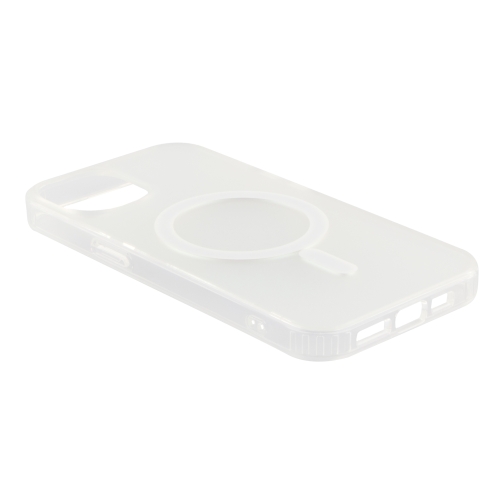 Купить Чехол TPU+PC IMD Gradient with MagSafe для iPhone 16, 6