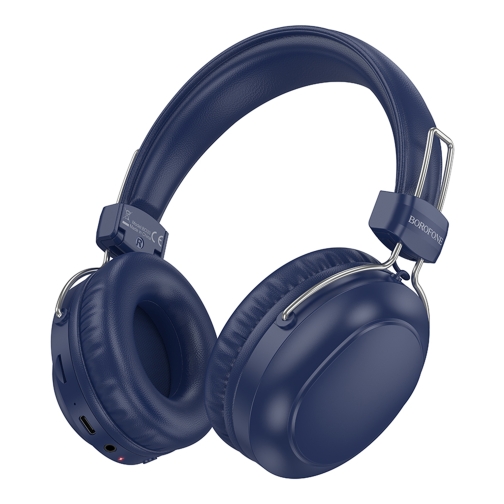 Купить Блютуз Стерео Гарнитура Borofone BO33, 5