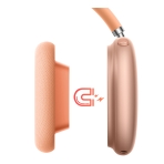 Купити Бездротова Стерео Гарнітура Hoco W65, 13