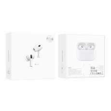 Купити Бездротова Стерео Гарнітура Borofone BW36 ANC