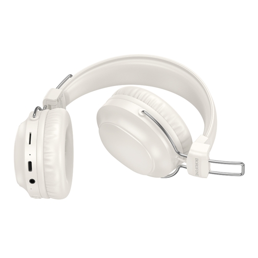 Купить Блютуз Стерео Гарнитура Borofone BO33, 10