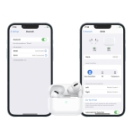 Купить Блютуз Стерео Гарнитура Borofone BW36 ANC, 7