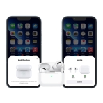 Купить Блютуз Стерео Гарнитура Borofone BW36 ANC, 8