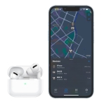 Купить Блютуз Стерео Гарнитура Borofone BW36 ANC, 9