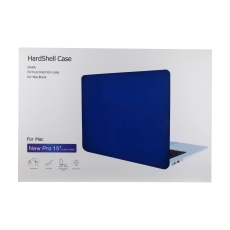 Купити Чохол HardShell Case for MacBook 15.4 Pro