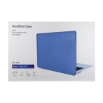 Купити Чохол HardShell Case for MacBook 15.4 Pro, 4