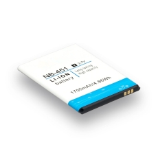 Купити Акумулятор для Nomi i451 / NB-451