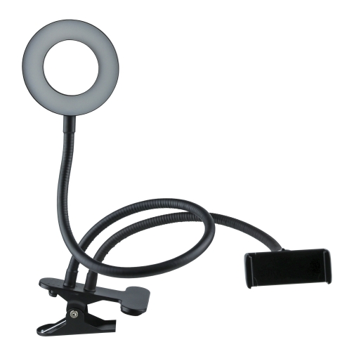 Купить Лампа Fill Light 2 in 1 9cm на Прищепке