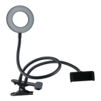 Купить Лампа Fill Light 2 in 1 9cm на Прищепке