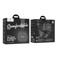 Купити Бездротова Стерео Гарнітура Hoco W56