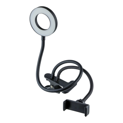 Купить Лампа Fill Light 2 in 1 9cm на Прищепке, 3