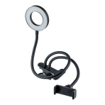 Купить Лампа Fill Light 2 in 1 9cm на Прищепке, 3