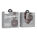 Купити Бездротова Стерео Гарнітура Hoco W56, 3