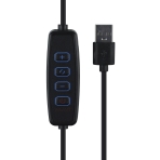 Купить Лампа Fill Light 2 in 1 9cm на Прищепке, 4